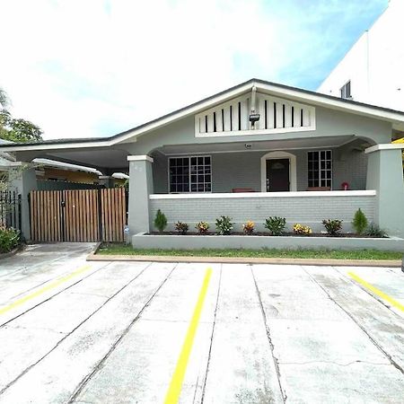 Independent Studio In Little Havana Miami Luaran gambar