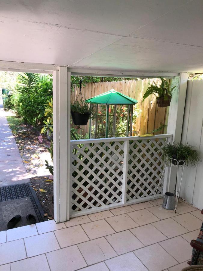 Independent Studio In Little Havana Miami Luaran gambar