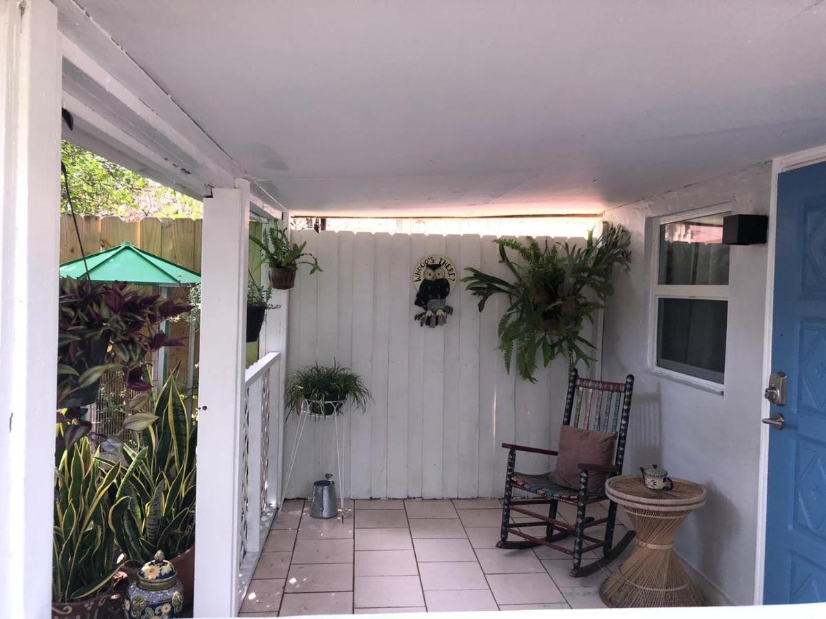 Independent Studio In Little Havana Miami Luaran gambar