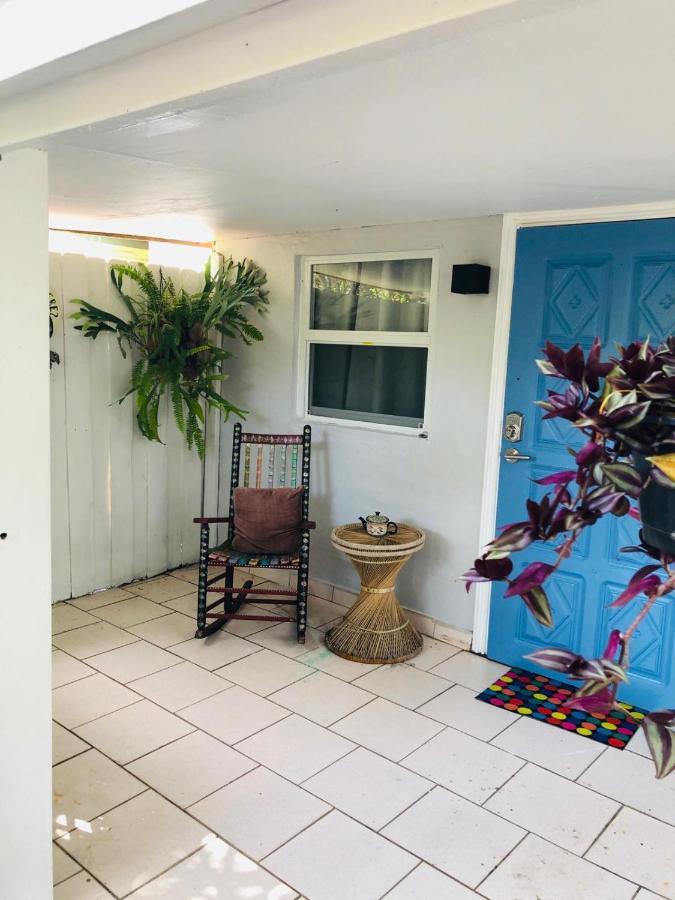 Independent Studio In Little Havana Miami Luaran gambar