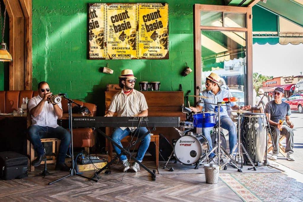 Independent Studio In Little Havana Miami Luaran gambar