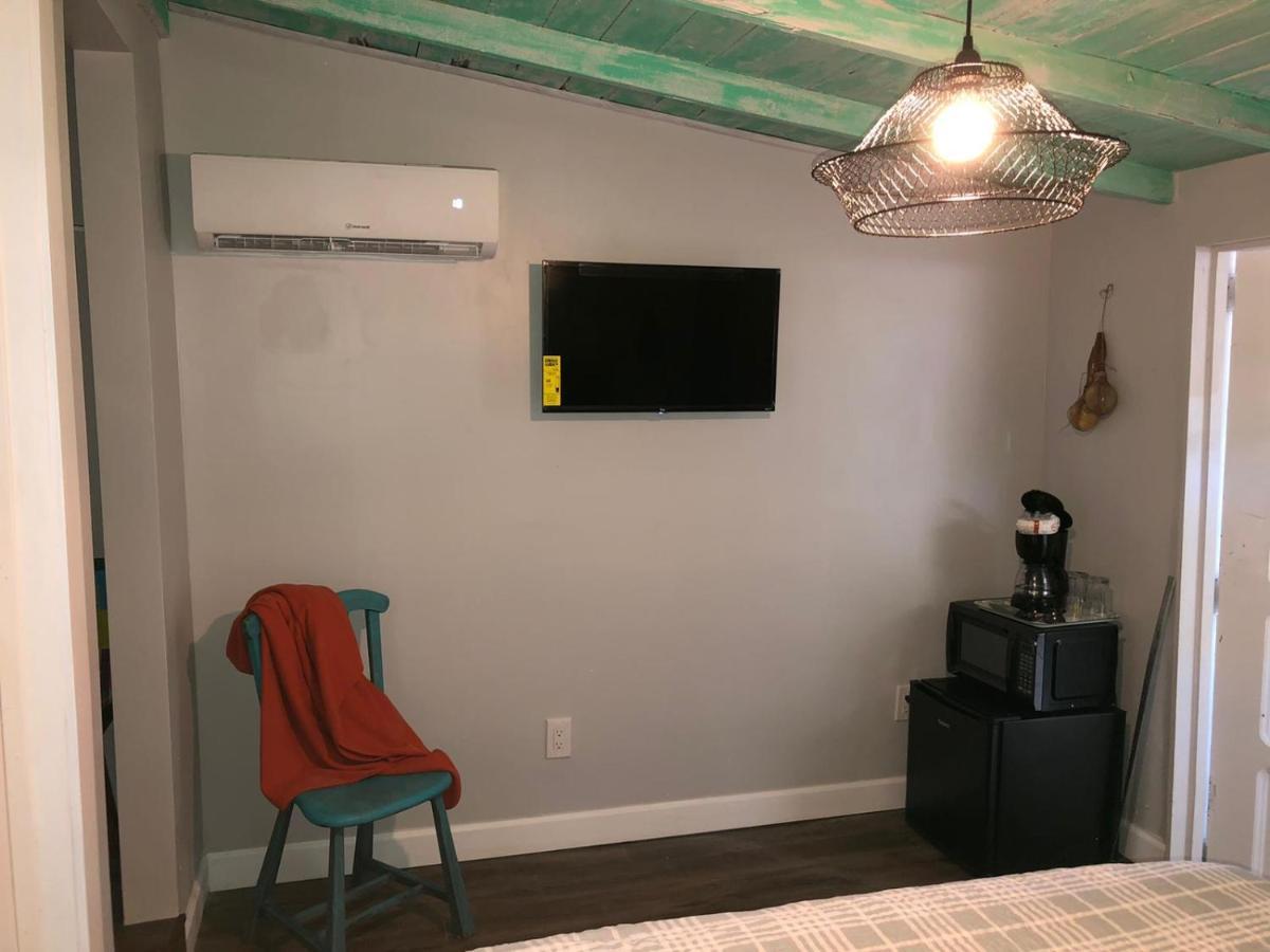 Independent Studio In Little Havana Miami Luaran gambar