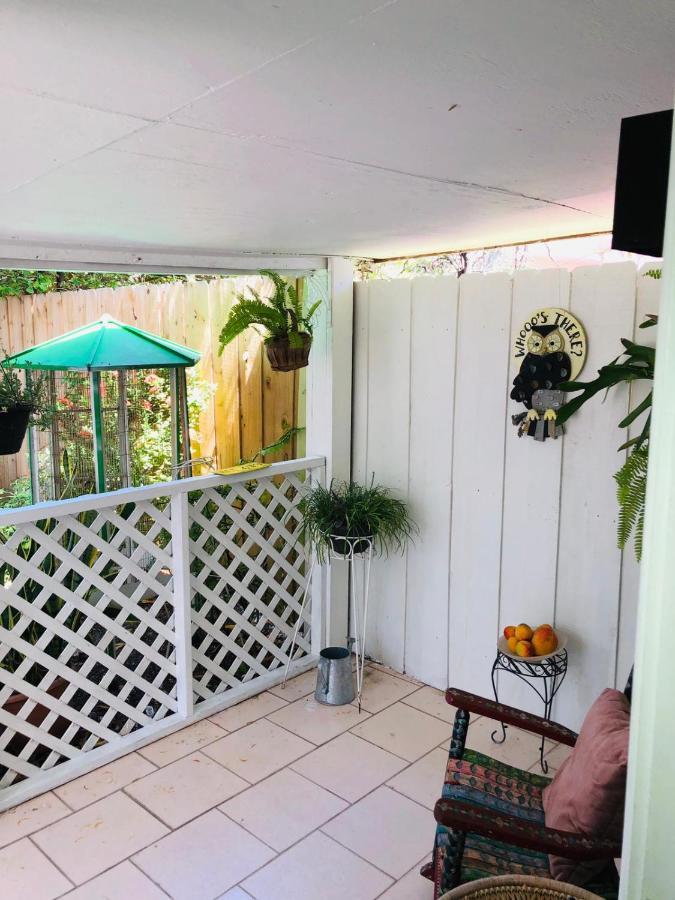 Independent Studio In Little Havana Miami Luaran gambar