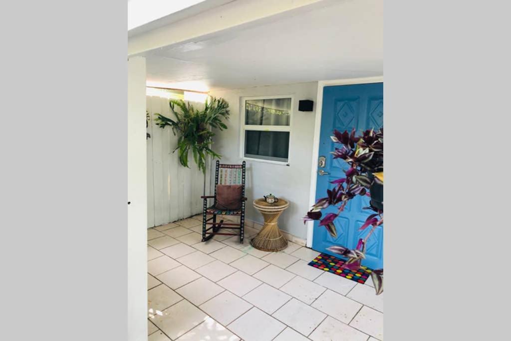 Independent Studio In Little Havana Miami Luaran gambar