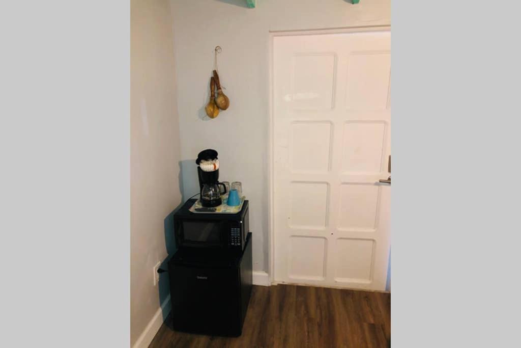 Independent Studio In Little Havana Miami Luaran gambar