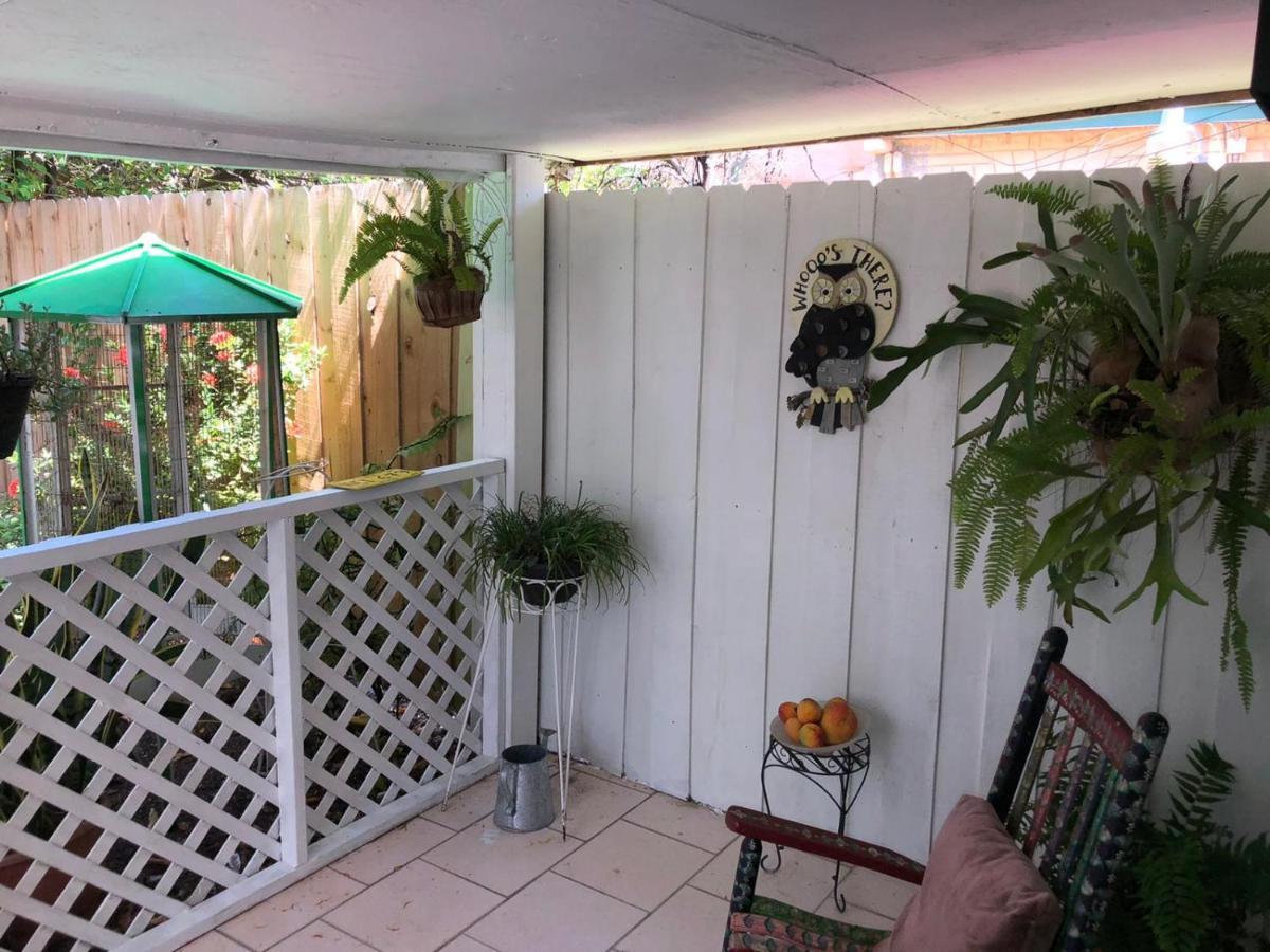 Independent Studio In Little Havana Miami Luaran gambar