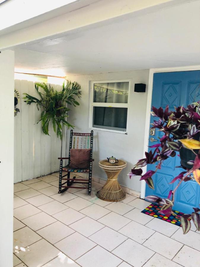 Independent Studio In Little Havana Miami Luaran gambar