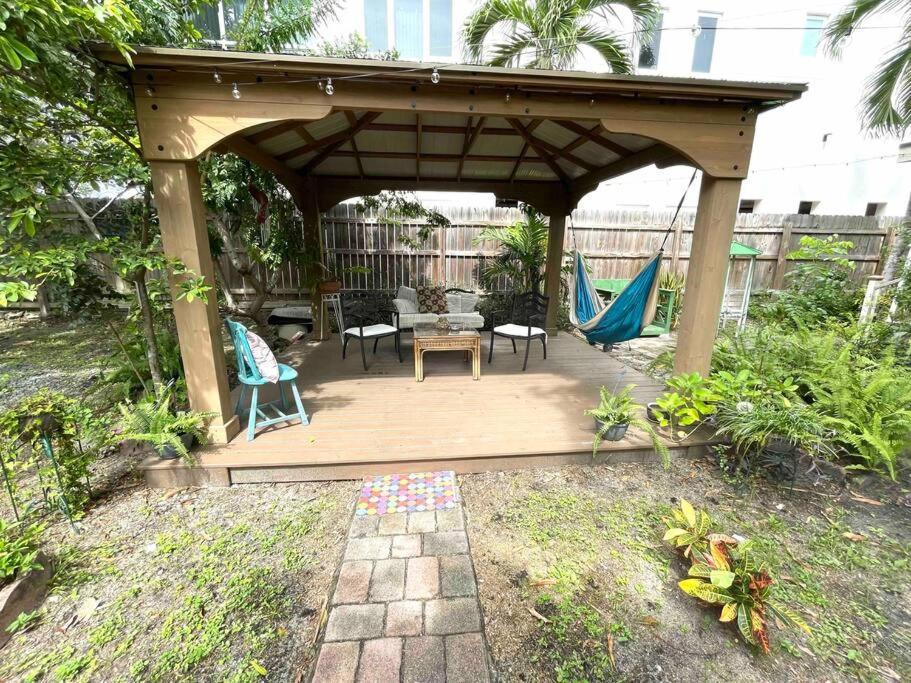 Independent Studio In Little Havana Miami Luaran gambar