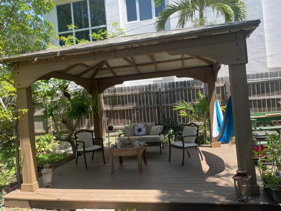 Independent Studio In Little Havana Miami Luaran gambar