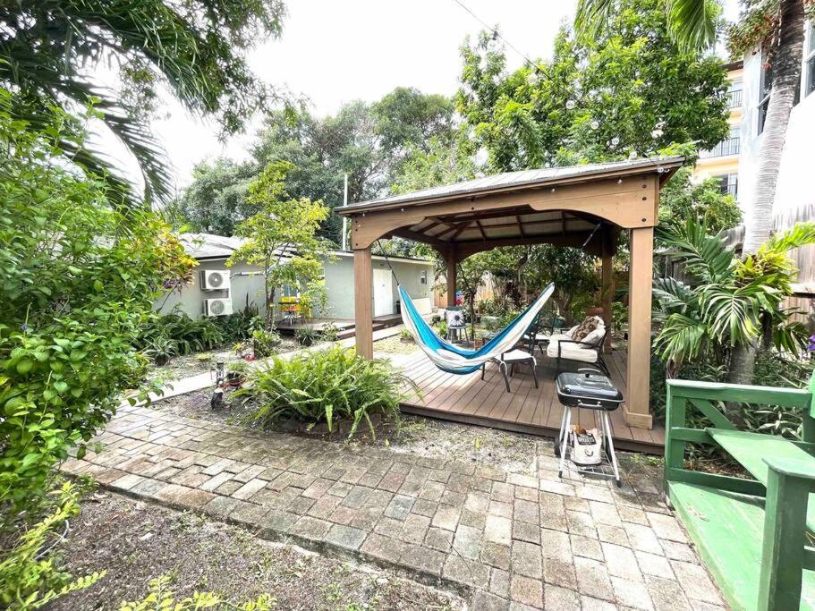 Independent Studio In Little Havana Miami Luaran gambar